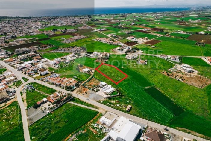 Image No.6-Propriété à vendre à Xylofagou