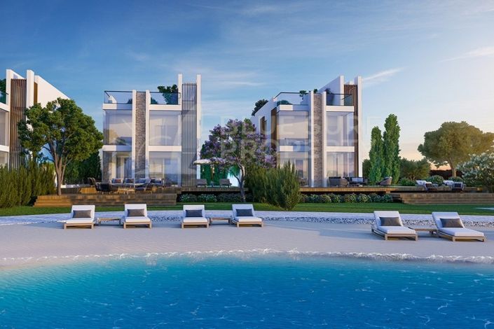 Image No.10-Villa de 5 chambres à vendre à Ayia Napa