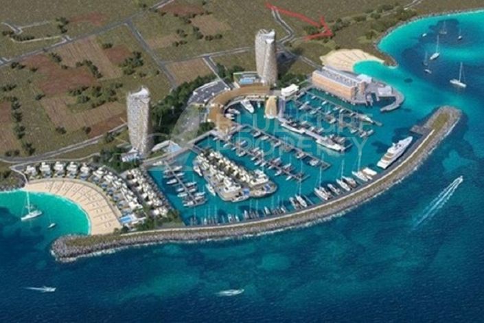 Image No.11-Villa de 5 chambres à vendre à Ayia Napa