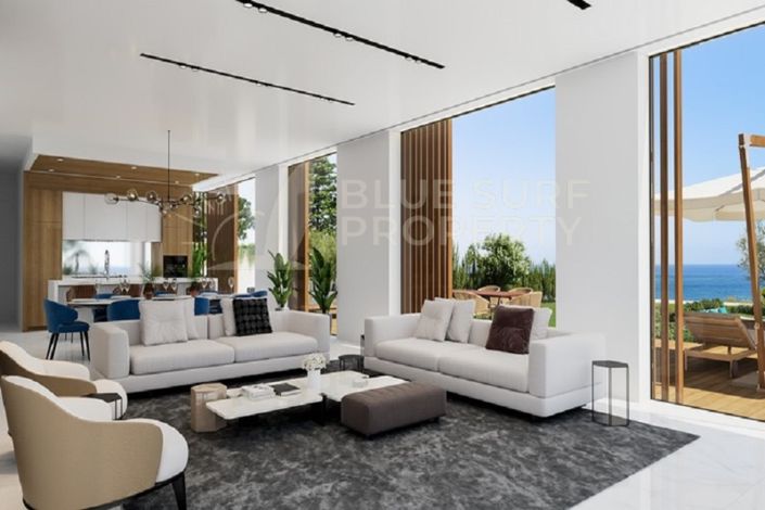 Image No.3-Villa de 5 chambres à vendre à Ayia Napa