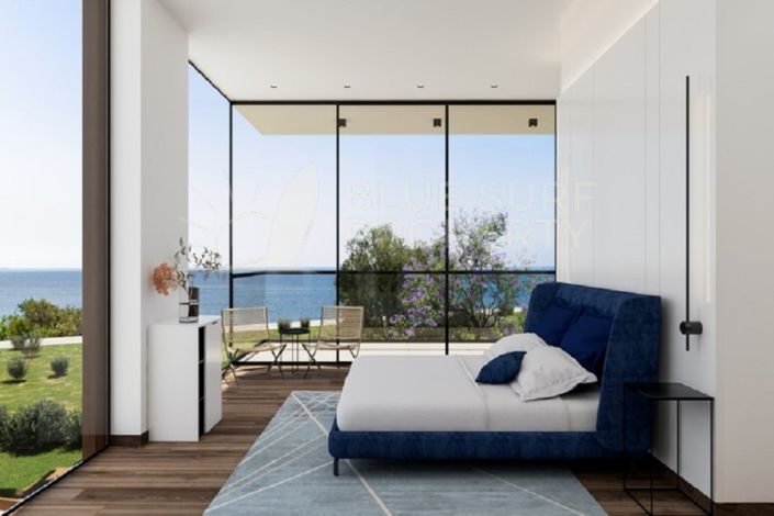 Image No.5-Villa de 5 chambres à vendre à Ayia Napa