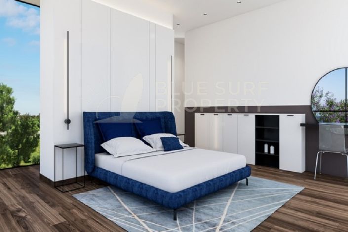 Image No.7-Villa de 5 chambres à vendre à Ayia Napa