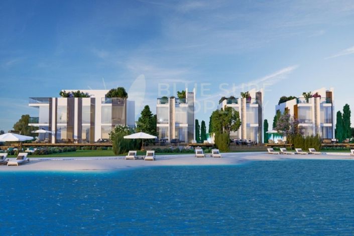 Image No.9-Villa de 5 chambres à vendre à Ayia Napa