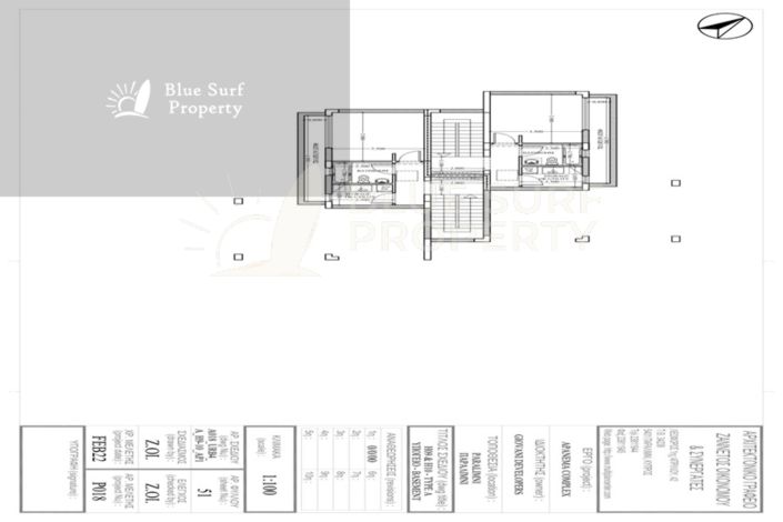 Image No.12-Villa de 3 chambres à vendre à Ayia Triada