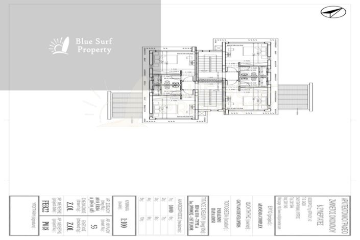 Image No.14-Villa de 3 chambres à vendre à Ayia Triada