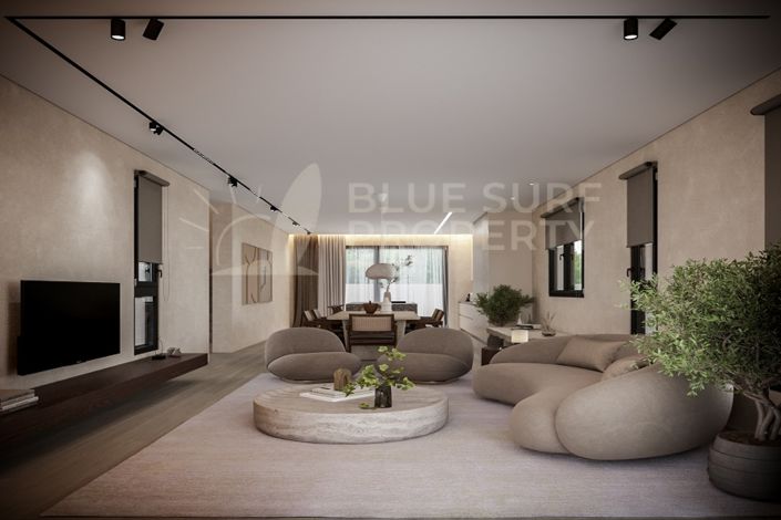 Image No.3-Villa de 3 chambres à vendre à Ayia Triada