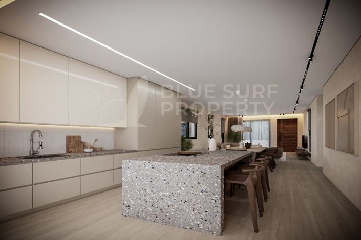 Image No.5-Villa de 3 chambres à vendre à Ayia Triada