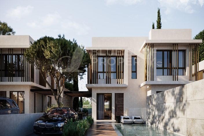 Image No.6-Villa de 3 chambres à vendre à Ayia Triada