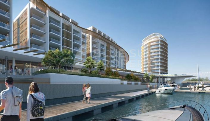 Image No.8-Appartement de 4 chambres à vendre à Ayia Triada