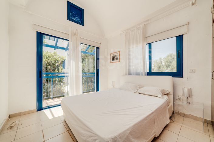 Image No.11-Villa de 3 chambres à vendre à Ayia Triada