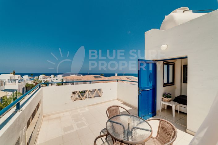 Image No.3-Villa de 3 chambres à vendre à Ayia Triada