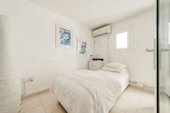 Image No.25-Villa de 3 chambres à vendre à Ayia Triada