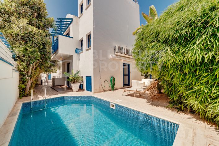 Image No.27-Villa de 3 chambres à vendre à Ayia Triada