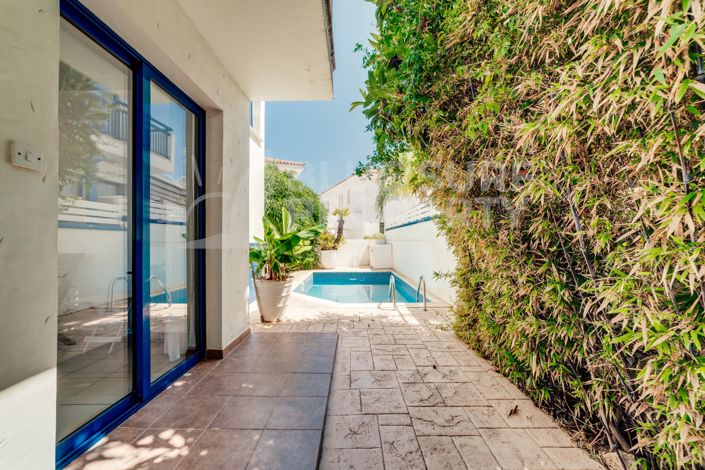 Image No.29-Villa de 3 chambres à vendre à Ayia Triada