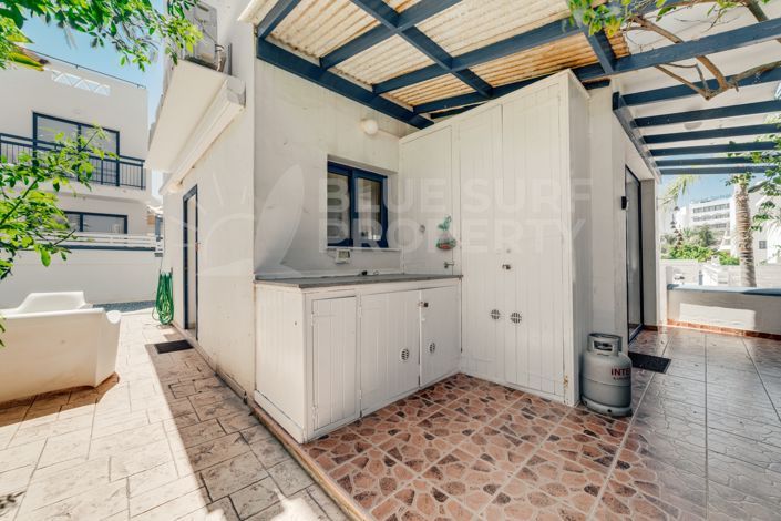 Image No.30-Villa de 3 chambres à vendre à Ayia Triada