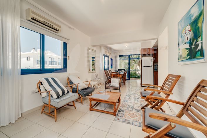 Image No.4-Villa de 3 chambres à vendre à Ayia Triada