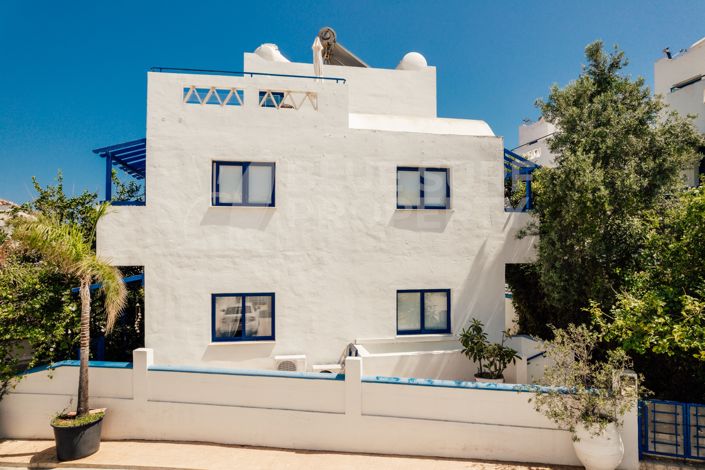 Image No.31-Villa de 3 chambres à vendre à Ayia Triada