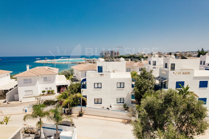 Image No.32-Villa de 3 chambres à vendre à Ayia Triada