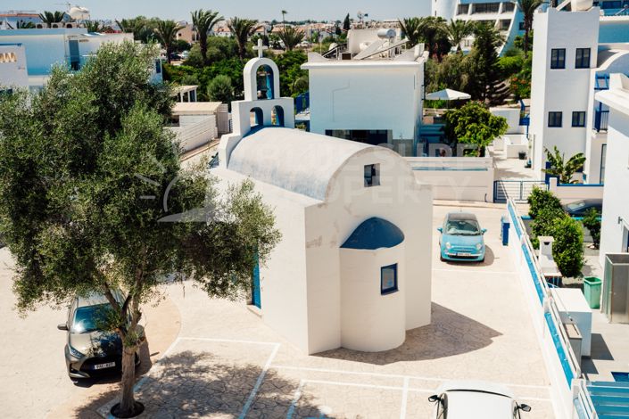 Image No.33-Villa de 3 chambres à vendre à Ayia Triada