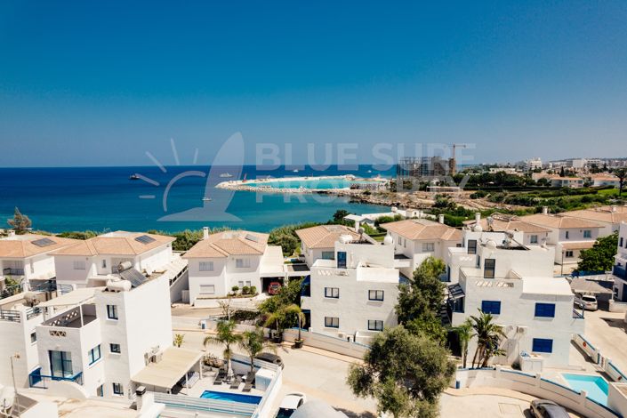 Image No.34-Villa de 3 chambres à vendre à Ayia Triada