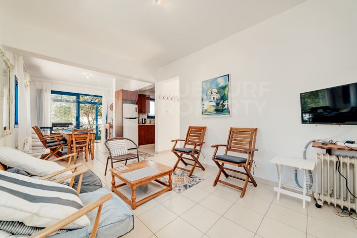 Image No.5-Villa de 3 chambres à vendre à Ayia Triada