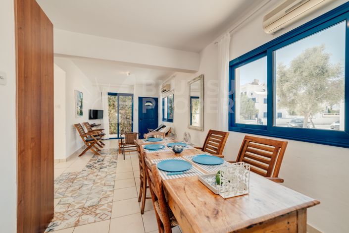 Image No.8-Villa de 3 chambres à vendre à Ayia Triada