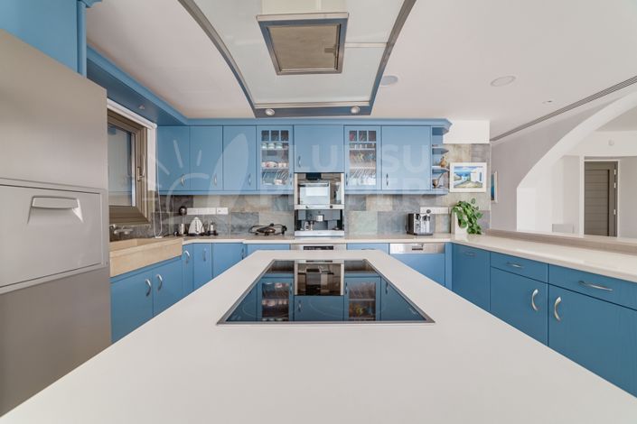 Image No.12-Villa de 5 chambres à vendre à Ayia Triada