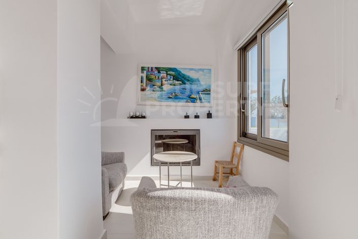 Image No.13-Villa de 5 chambres à vendre à Ayia Triada