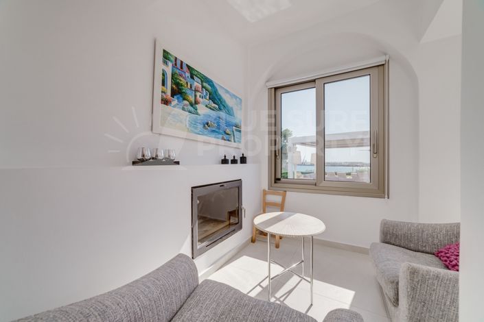 Image No.14-Villa de 5 chambres à vendre à Ayia Triada