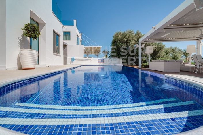 Image No.16-Villa de 5 chambres à vendre à Ayia Triada