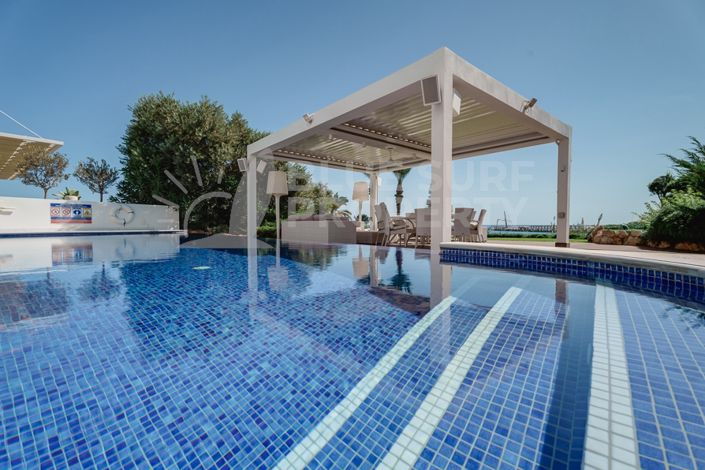 Image No.17-Villa de 5 chambres à vendre à Ayia Triada