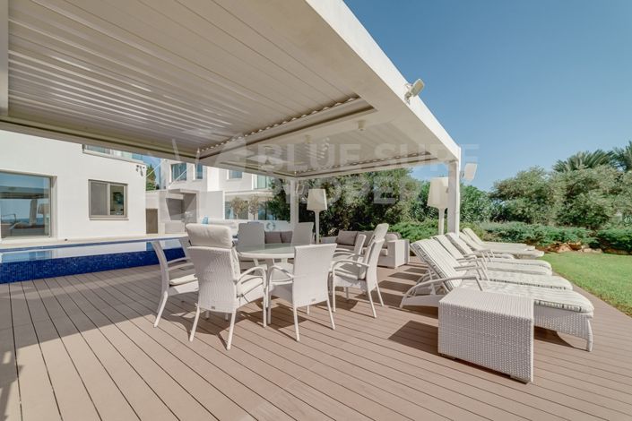 Image No.19-Villa de 5 chambres à vendre à Ayia Triada