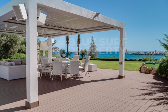 Image No.20-Villa de 5 chambres à vendre à Ayia Triada