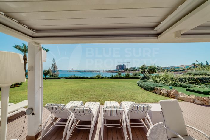 Image No.21-Villa de 5 chambres à vendre à Ayia Triada