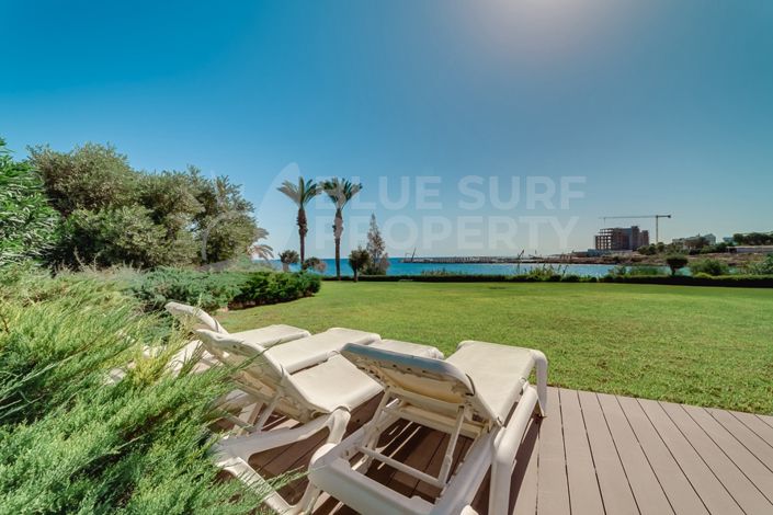 Image No.22-Villa de 5 chambres à vendre à Ayia Triada