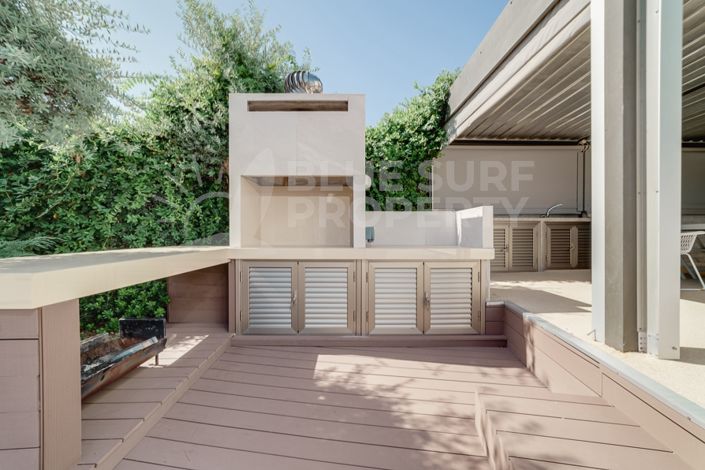 Image No.24-Villa de 5 chambres à vendre à Ayia Triada