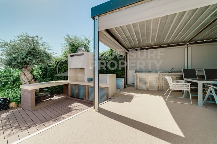 Image No.25-Villa de 5 chambres à vendre à Ayia Triada