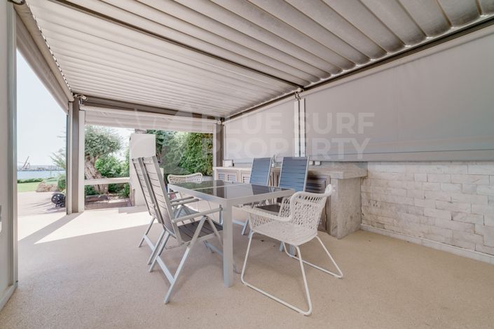 Image No.26-Villa de 5 chambres à vendre à Ayia Triada