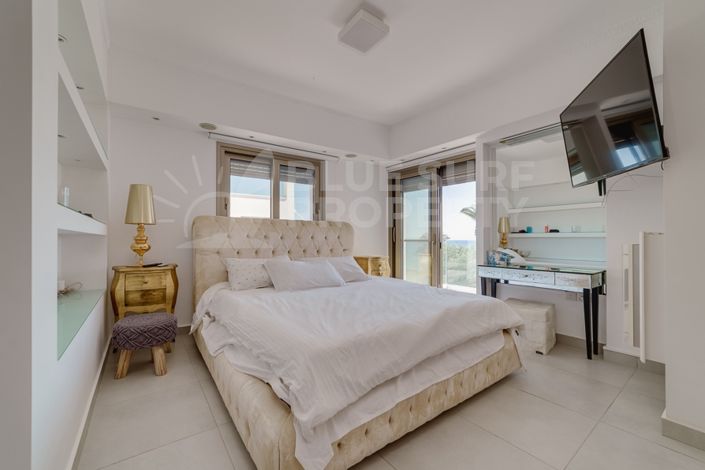 Image No.36-Villa de 5 chambres à vendre à Ayia Triada