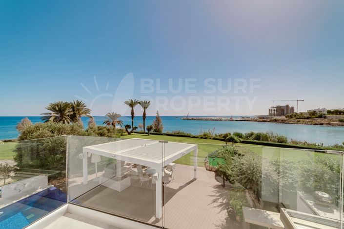 Image No.39-Villa de 5 chambres à vendre à Ayia Triada