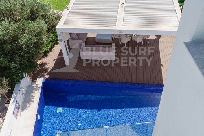 Image No.48-Villa de 5 chambres à vendre à Ayia Triada