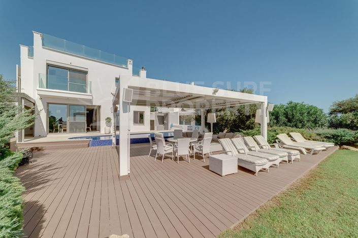 Image No.51-Villa de 5 chambres à vendre à Ayia Triada