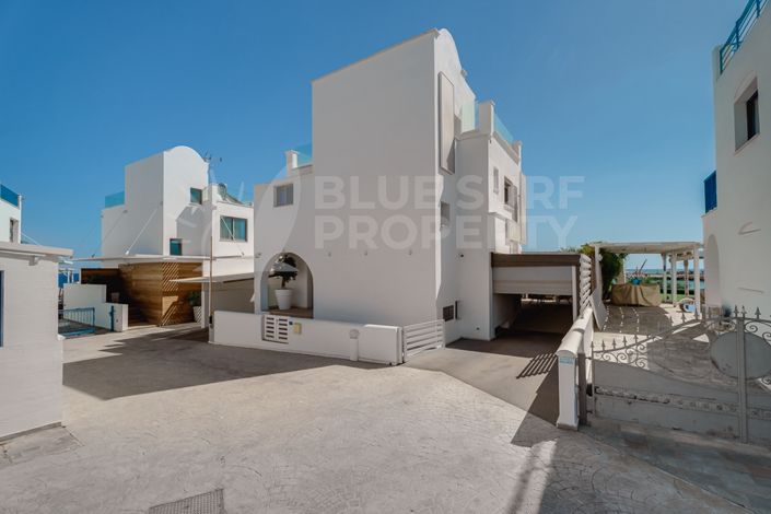 Image No.53-Villa de 5 chambres à vendre à Ayia Triada