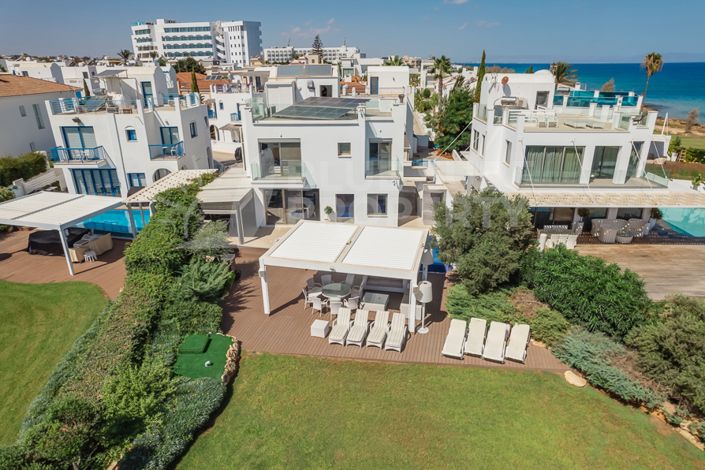 Image No.55-Villa de 5 chambres à vendre à Ayia Triada