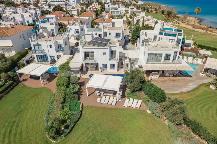 Image No.57-Villa de 5 chambres à vendre à Ayia Triada