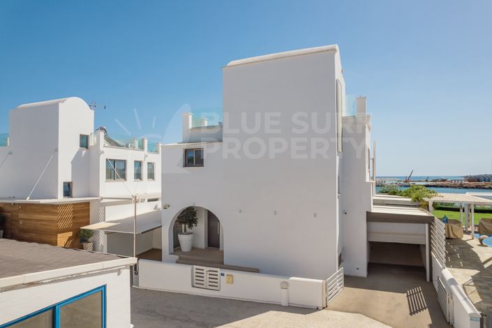 Image No.60-Villa de 5 chambres à vendre à Ayia Triada