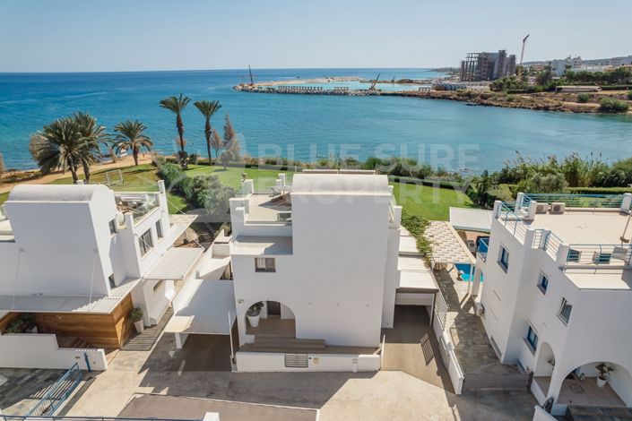 Image No.61-Villa de 5 chambres à vendre à Ayia Triada