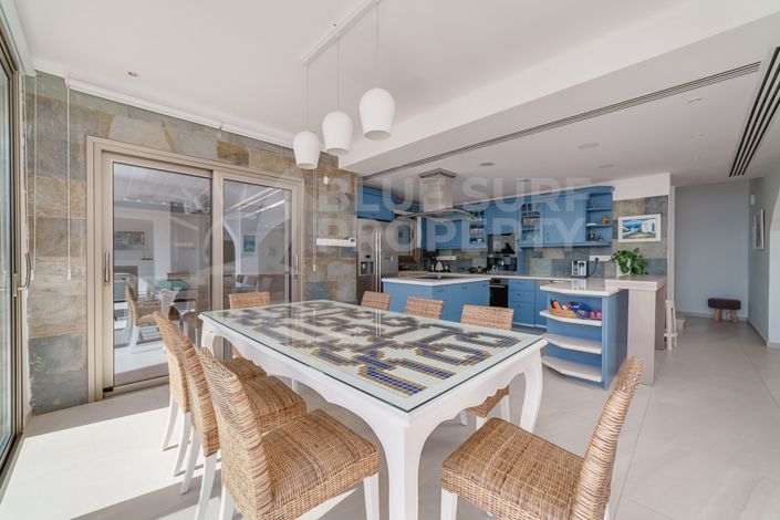 Image No.9-Villa de 5 chambres à vendre à Ayia Triada