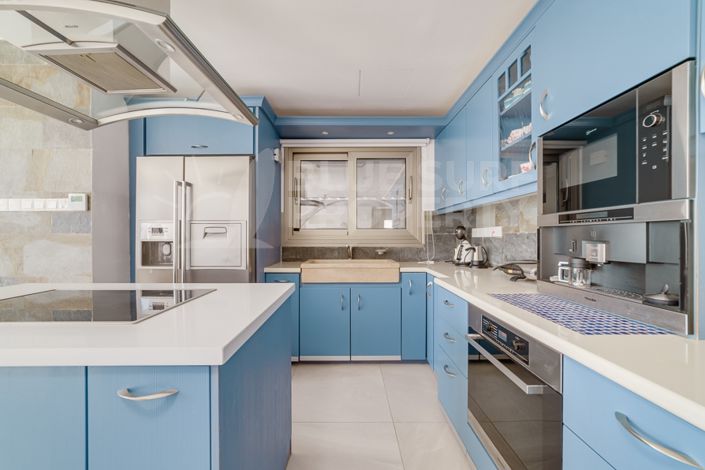 Image No.10-Villa de 5 chambres à vendre à Ayia Triada