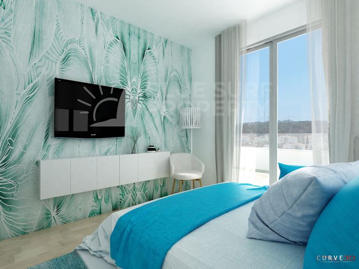 Image No.10-Villa de 3 chambres à vendre à Protaras